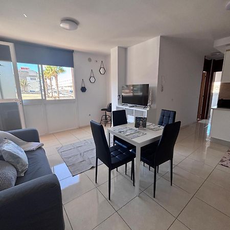 Apartmán Casa Gloria 2 Los Abrigos Exteriér fotografie