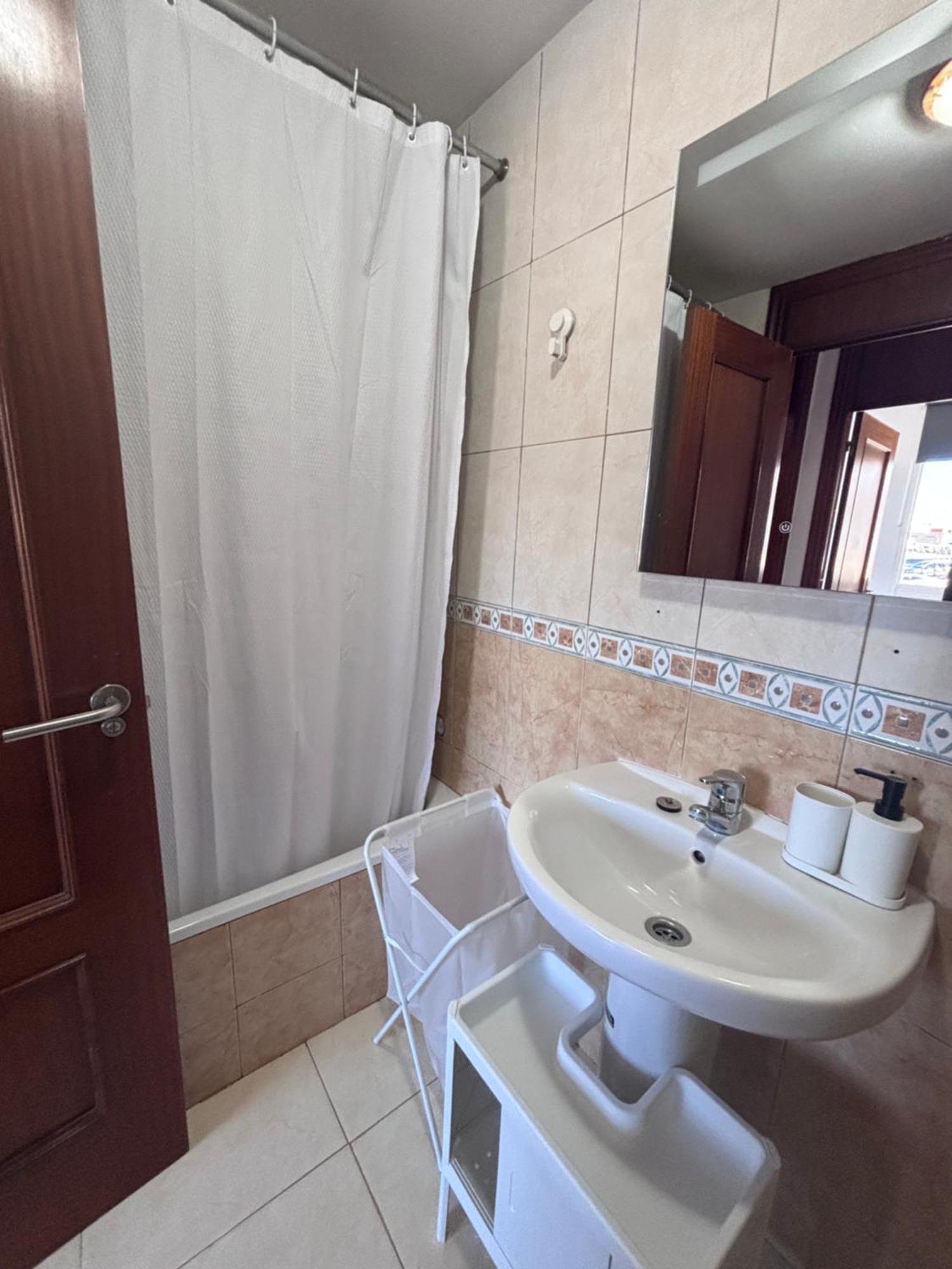 Apartmán Casa Gloria 2 Los Abrigos Exteriér fotografie