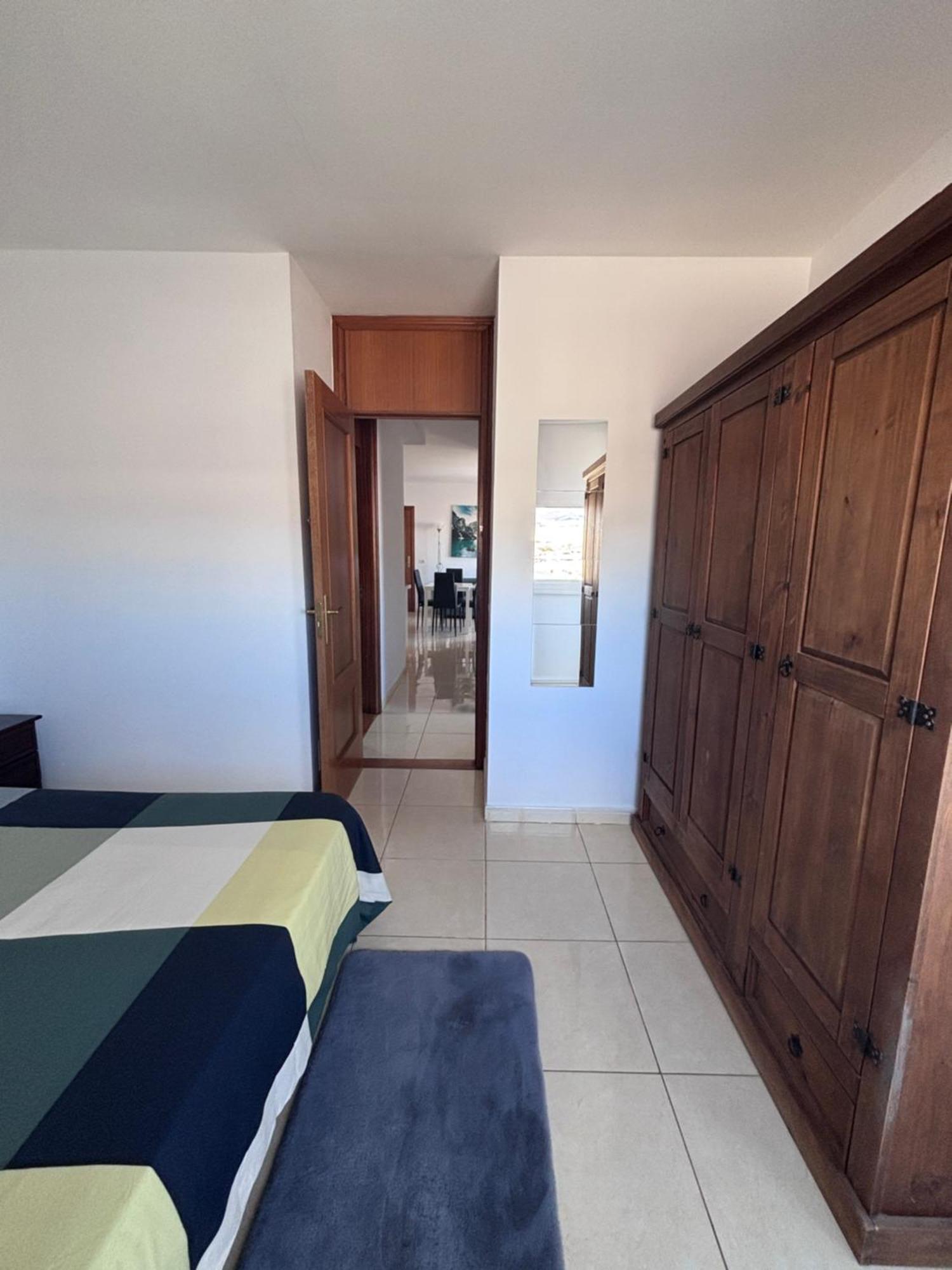 Apartmán Casa Gloria 2 Los Abrigos Exteriér fotografie