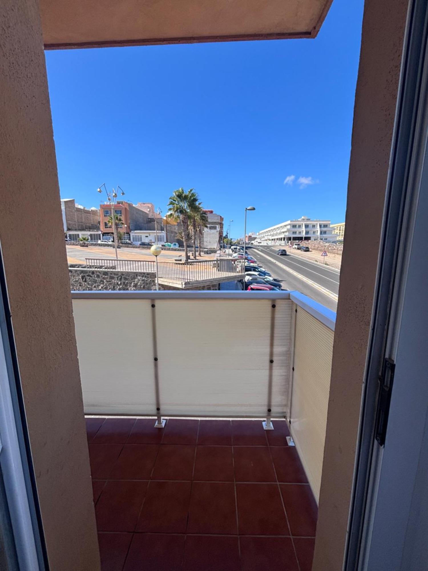 Apartmán Casa Gloria 2 Los Abrigos Exteriér fotografie