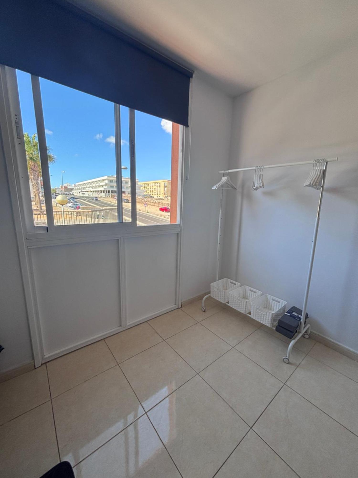 Apartmán Casa Gloria 2 Los Abrigos Exteriér fotografie