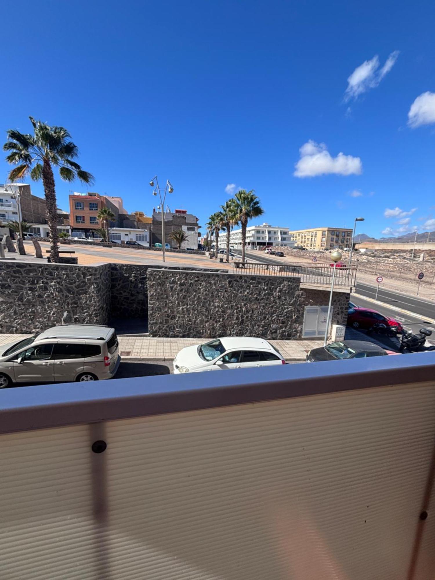 Apartmán Casa Gloria 2 Los Abrigos Exteriér fotografie
